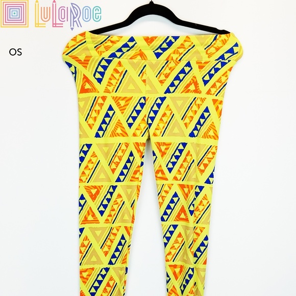 Leggings - Picture 1 of 4